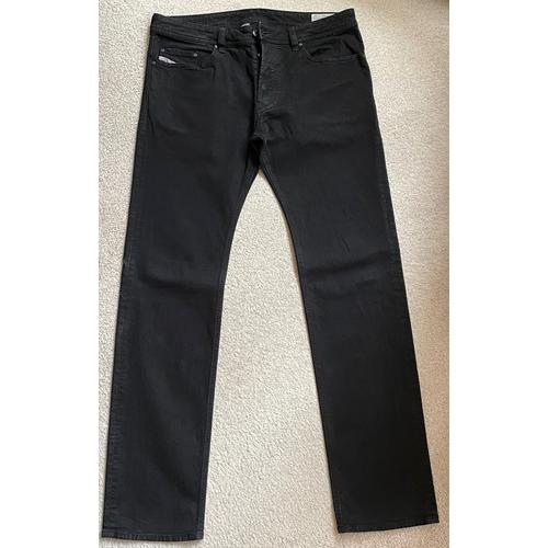 Jeans Diesel Safado Achat neuf ou d occasion pas cher Rakuten